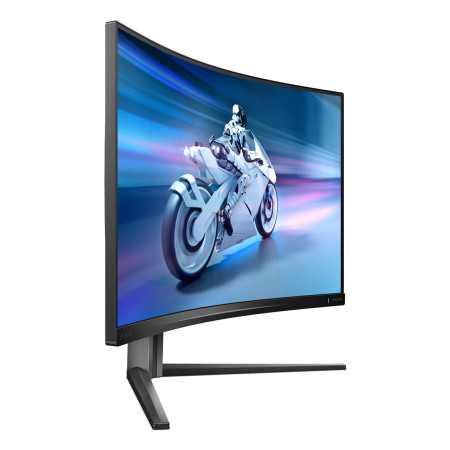 Philips 32M2C5500W/00 32'' QHD Monitor 240Hz
