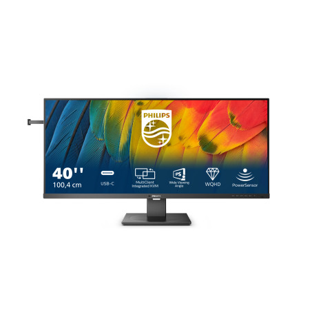Philips 40B1U5600/00 40" IPS monitorius UWQHD