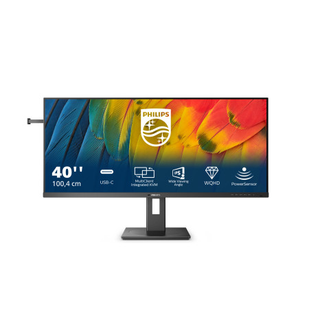 Philips 40B1U5600/00 40" IPS monitorius UWQHD