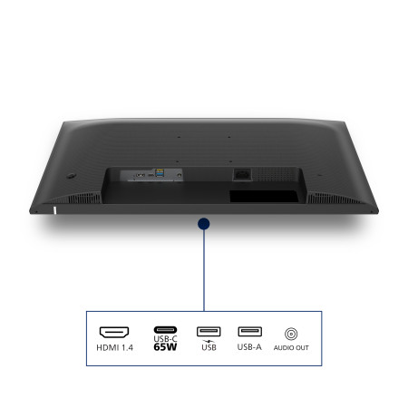 Philips 27E1N1600AE/00 - 100Hz | QHD | 27'' | IPS | 4ms