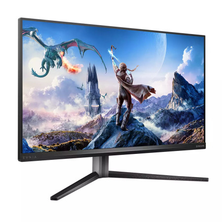 Philips Evnia 32M2N6800M 144Hz 1ms 4K IPS Mini LED Monitorius