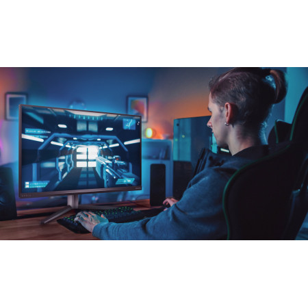 Philips Evnia 32M2N6800M 144Hz 1ms 4K IPS Mini LED Monitorius