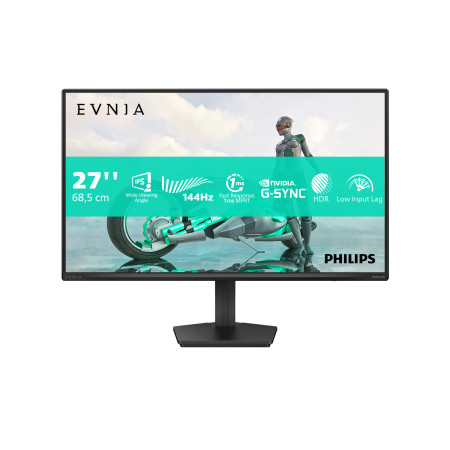 Philips 27M2N3200NF - 144Hz Full HD IPS Monitorius 27"