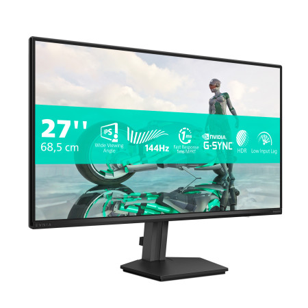 Philips 27M2N3200NF - 144Hz Full HD IPS Monitorius 27"