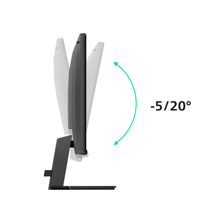 Philips 27M2N3200NF - 144Hz Full HD IPS Monitorius 27"