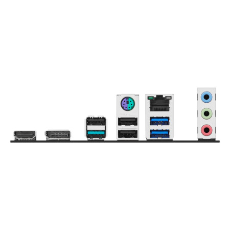 ASUS PRIME B860M-K motininė plokštė