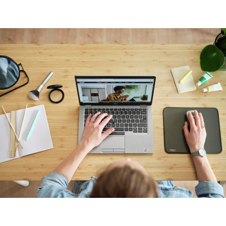 Trust Boye pelės kilimėlis žalia