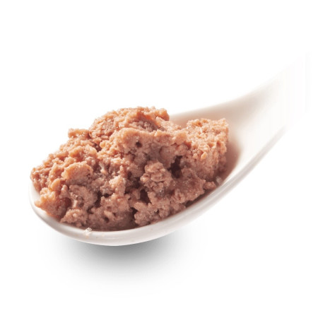 Granatapet DeliCATessen lašiša ir kalakutiena - šlapias kačių maistas - 800g