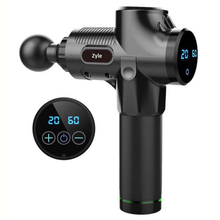 Smūginis masažuoklis ZY26MG