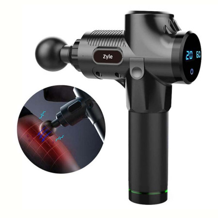 Smūginis masažuoklis ZY26MG