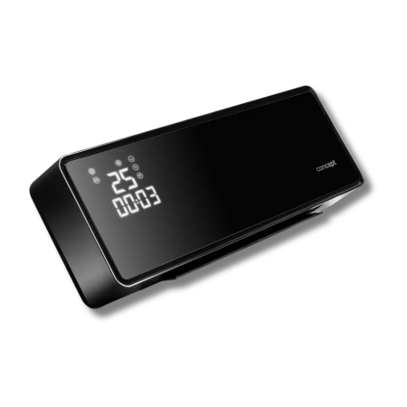 Elektrinis šildytuvas Concept QH4001