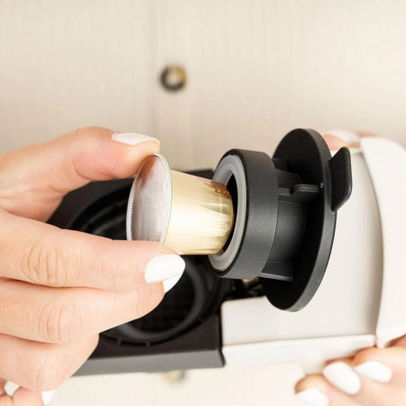 TAURUS Mokabari 20 bar