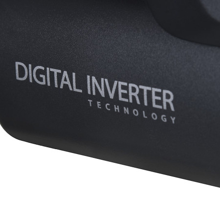 Samsung VS20B75ADR5 Stick vacuum AC Dry HEPA Bagless 0.8 L 550 W Black, Grey