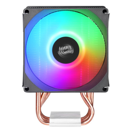 TACENS MARS MCPU-X3 90 PWM 190W TDP BK- chłodzenie CPU