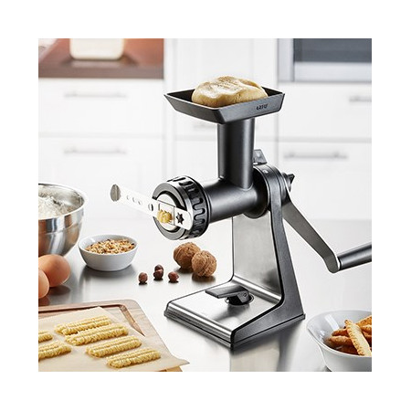 GEFU TRANSFORMA mėsmalė Nerūdijančiojo plieno