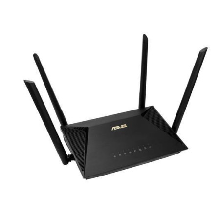 WRL ROUTER 1800MBPS/DUAL BAND RT-AX1800U ASUS