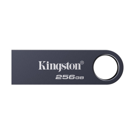 MEMORY DRIVE FLASH USB3.2 256G/SE9 G3 KE-U2X256-1AC KINGSTON