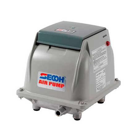 Orapūtė SECON EL-S-80-15