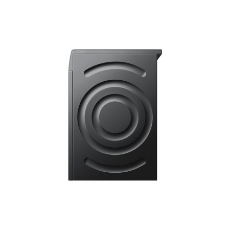 Skalbinių džiovintuvas Bosch WQG243DRPL