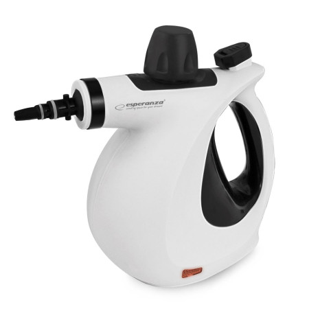 Esperanza EHS008 Garų valiklis 0,35L 900W