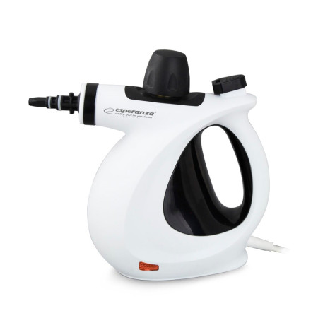 Esperanza EHS008 Garų valiklis 0,35L 900W