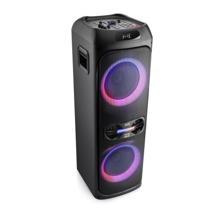 JVC Głośnik Party speaker XS-EP624B czarny