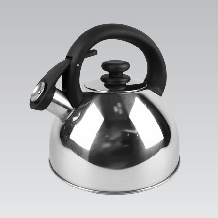 Maestro MR-1302 virdulys 2 L Nerūdijančiojo plieno