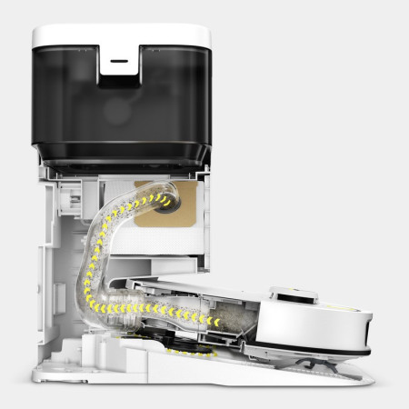 Kärcher RVM 4 COMFORT 300 L Balta