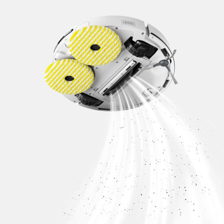 Kärcher RVM 4 COMFORT 300 L Balta