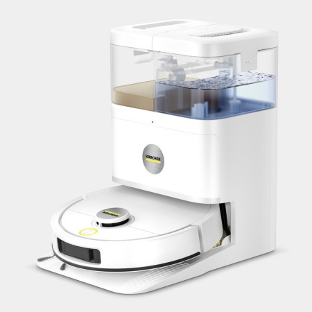 Kärcher RVM 4 COMFORT 300 L Balta