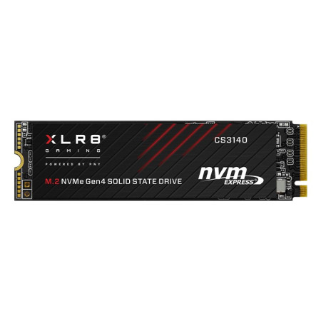 PNY XLR8 CS3140 M.2 PCIe NVMe 1TB