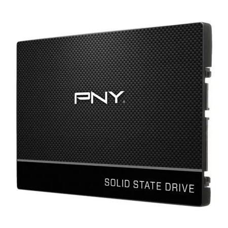 CS900 SATA 2"5 2TB SSD