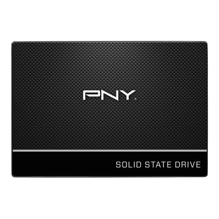 PNY CS900 1 TB 2.5" „Serial ATA III“ 3D TLC