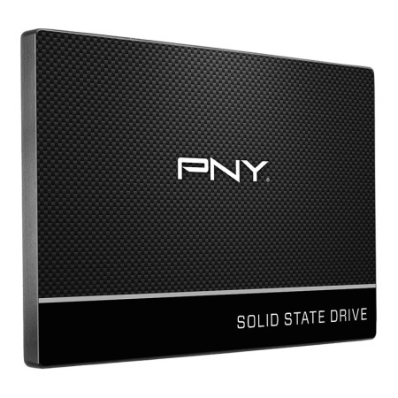 PNY CS900 1 TB 2.5" „Serial ATA III“ 3D TLC