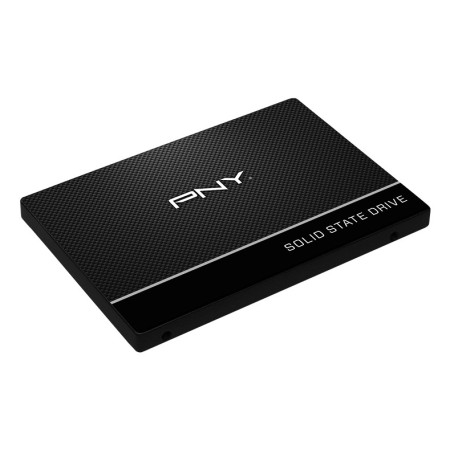 PNY CS900 1 TB 2.5" „Serial ATA III“ 3D TLC