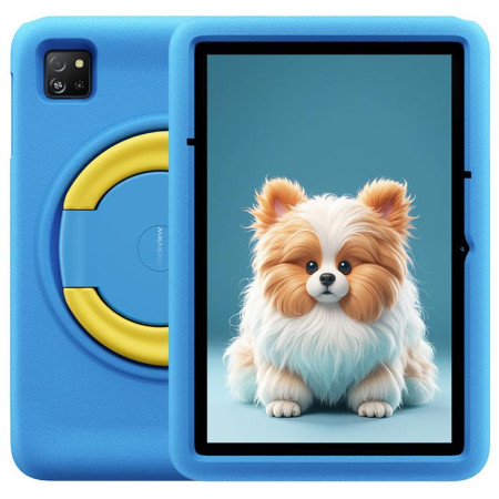 BLACKVIEW TAB A6 KIDS 10" 4/128GB Wi-Fi Mėlynas