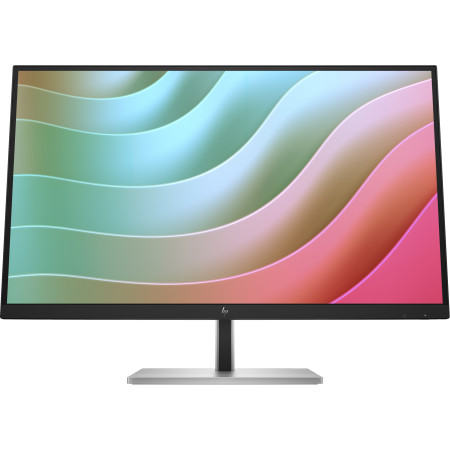 HP E-Series E27k G5 4K USB-C monitorius
