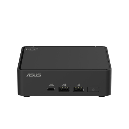 ASUS C5-210H/RNUC15CRKC500002 mini kompiuteris