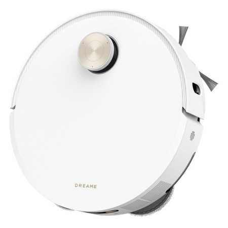 Dreame L50 Pro Ultra Robotas Dulkių Siurblys, Baltas