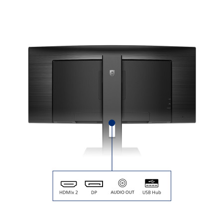 Philips 345B1C - 100Hz | UWQHD | 34'' | VA | 5ms