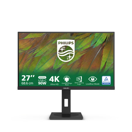 Philips 27B1U3900 - 60Hz | 4K | 27'' | VA | 4ms