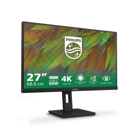Philips 27B1U3900 - 60Hz | 4K | 27'' | VA | 4ms