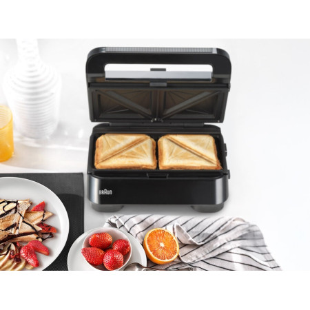 Braun Snack Maker 5 SM5000