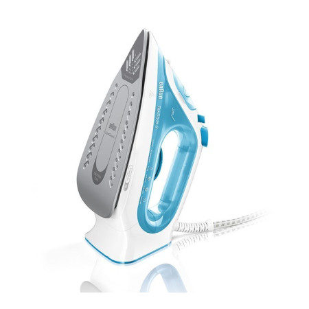 Braun TexStyle 3 SI 3053 BL Lygintuvas
