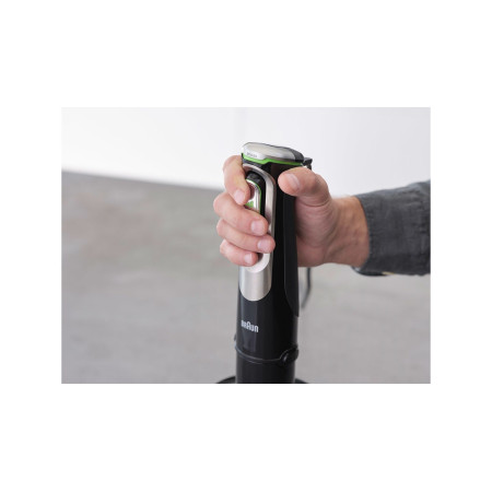 Braun Multi Quick 9 MQ9147X rankinis blenderis