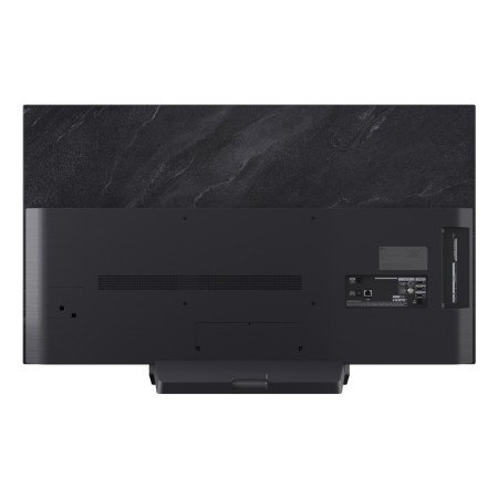 LG OLED evo 48 colių 4K Smart televizorius