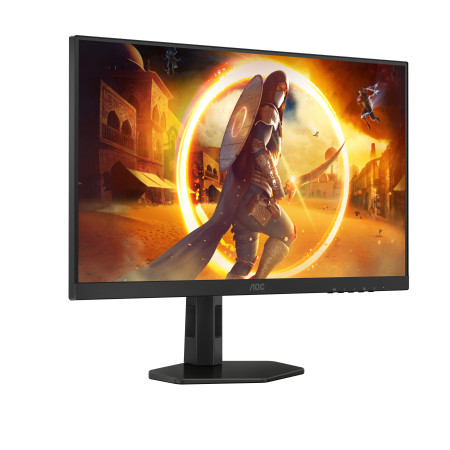 AOC G4 Q27G4XF Kompiuterio monitorius 68,6 cm (27") Quad HD