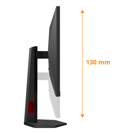 AOC G4 Q27G4SRU kompiuterio monitorius 27" Quad HD