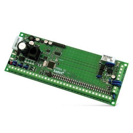 Kontrolės pultas 15-30 zonų/VERSA15 SATEL