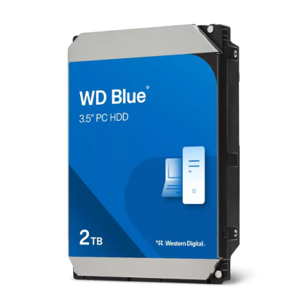HDD Western Digital Blue 2TB